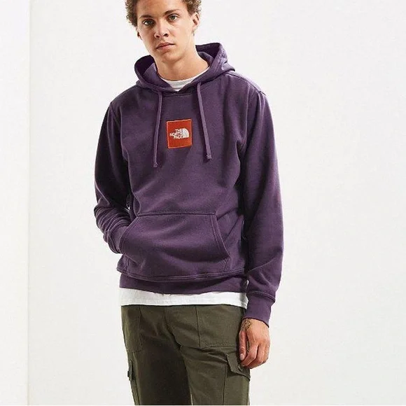 【THE NORTH FACE】◆MINI BOX LOGO SWEATSHIRTS◆4 Color◆ The North Face Womens Box Logo Hoodie Sweatshirt – ShopCGX